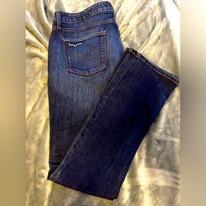 Kimes “Audrey” women’s jeans size 16